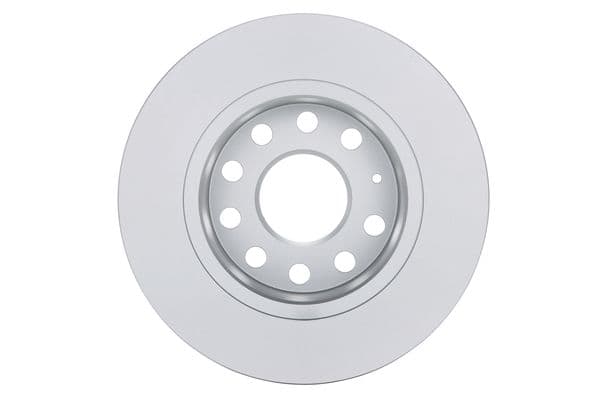 Bosch BD1029 Fren diski; arka küçük görsel 3