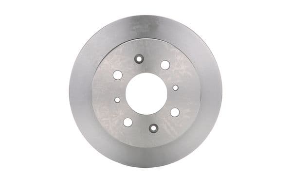 Bosch BD1031 Fren diski; arka 1