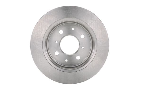 Bosch BD1031 Fren diski; arka küçük görsel 3