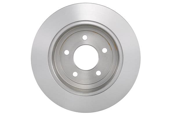 Bosch BD1032 Fren diski; arka küçük görsel 3