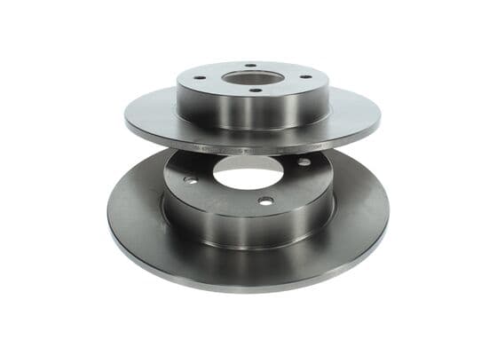Bosch BD1035 Fren diski; arka küçük görsel 2