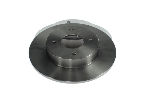 Bosch BD1035 Fren diski; arka küçük görsel 4