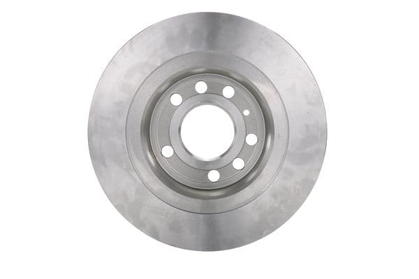 Bosch BD1036 Fren diski; arka küçük görsel 3