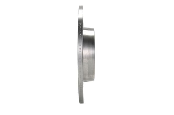 Bosch BD1036 Fren diski; arka küçük görsel 4