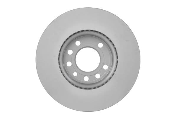 Bosch BD1037 Fren diski; ön küçük görsel 3