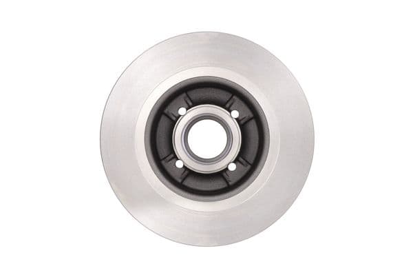 Bosch BD1038 Fren diski; arka küçük görsel 3