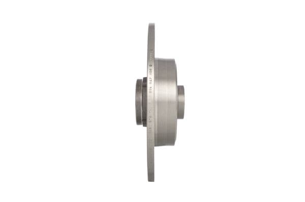 Bosch BD1038 Fren diski; arka küçük görsel 4