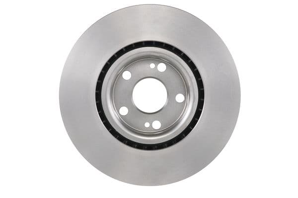Bosch BD1039 Fren diski; ön küçük görsel 3