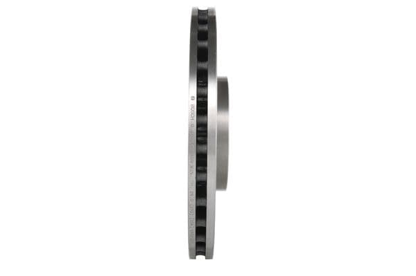 Bosch BD1039 Fren diski; ön küçük görsel 4