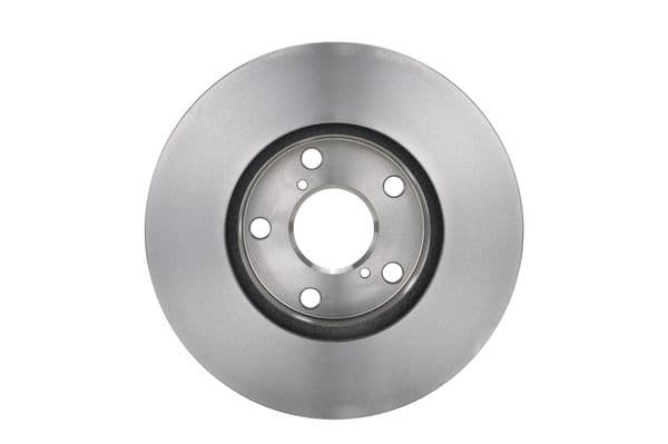 Bosch BD1041 Fren diski; ön küçük görsel 3