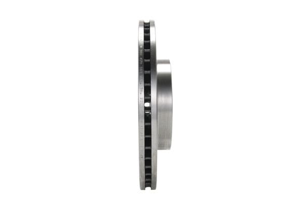 Bosch BD1041 Fren diski; ön küçük görsel 4