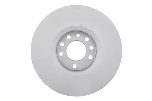 Bosch BD1043 Fren diski; ön küçük görsel 3