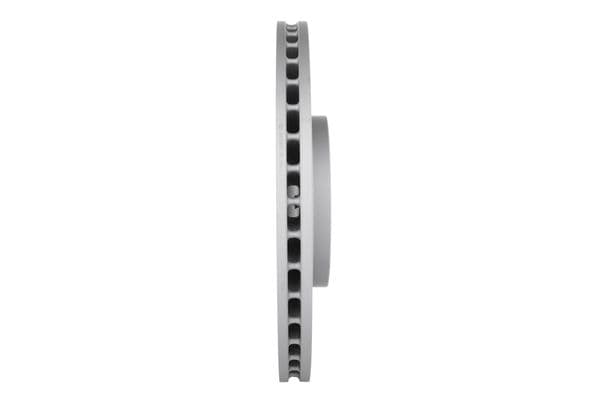 Bosch BD1043 Fren diski; ön küçük görsel 4