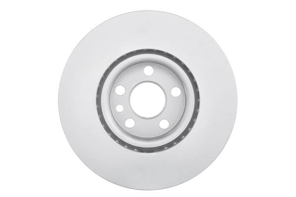 Bosch BD1044 Fren diski; ön küçük görsel 3