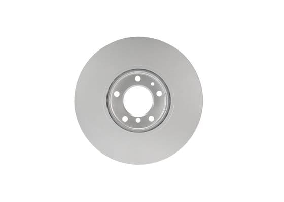 Bosch BD958 Fren diski; ön küçük görsel 3
