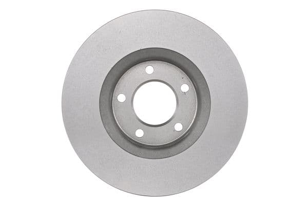 Bosch BD959 Fren diski; ön küçük görsel 3