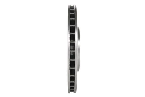 Bosch BD959 Fren diski; ön küçük görsel 4