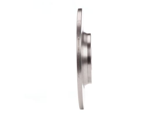 Bosch BD1642 Fren diski; arka küçük görsel 4
