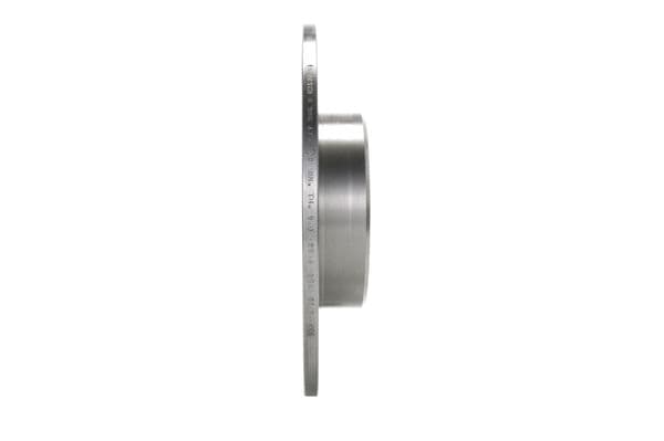 Bosch BD961 Fren diski; arka küçük görsel 4