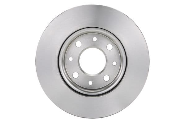 Bosch BD962 Fren diski; ön küçük görsel 3