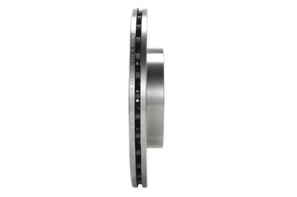 Bosch BD962 Fren diski; ön küçük görsel 4