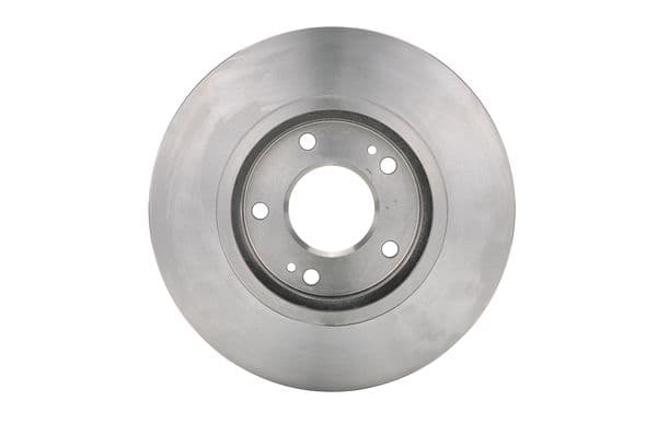 Bosch BD965 Fren diski; ön küçük görsel 3