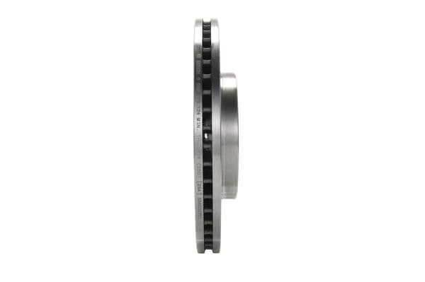 Bosch BD965 Fren diski; ön küçük görsel 4