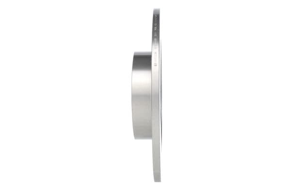 Bosch BD969 Fren diski; arka küçük görsel 2