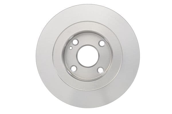 Bosch BD969 Fren diski; arka küçük görsel 3