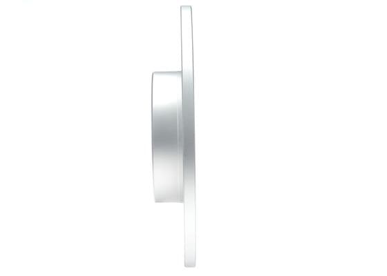 Bosch BD1657 Fren diski; arka küçük görsel 2
