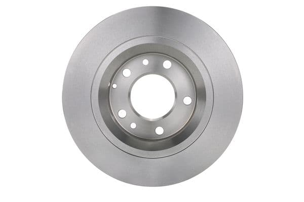 Bosch BD971 Fren diski; arka küçük görsel 3