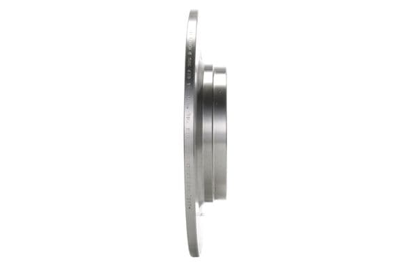 Bosch BD971 Fren diski; arka küçük görsel 4