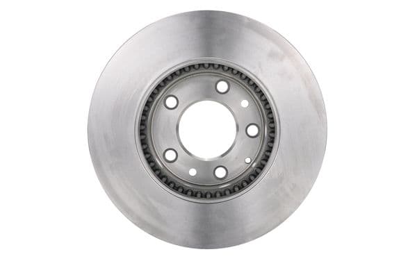 Bosch BD972 Fren diski; ön küçük görsel 3