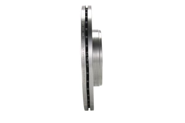 Bosch BD972 Fren diski; ön küçük görsel 4