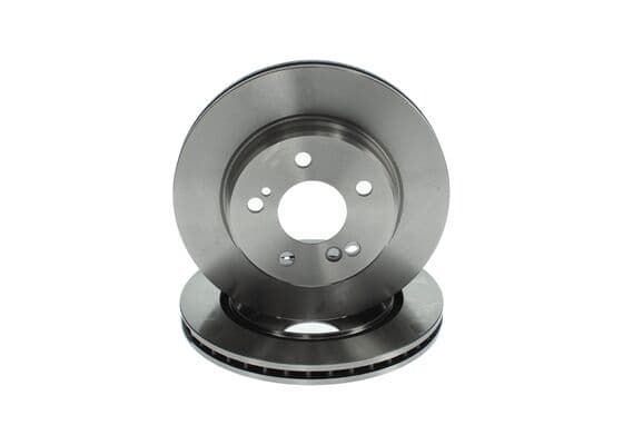 Bosch BD973 Fren diski; arka küçük görsel 3
