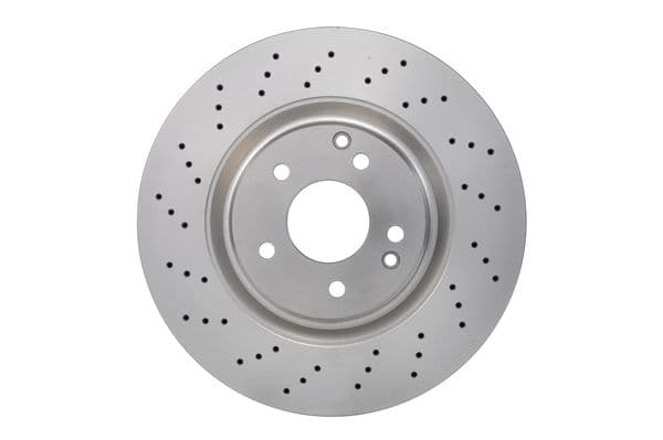 Bosch BD974 Fren diski Premium2; ön 1