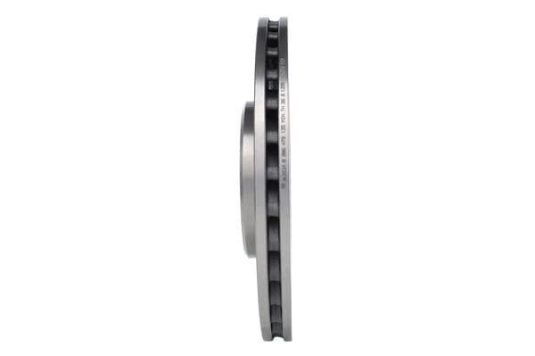 Bosch BD974 Fren diski Premium2; ön küçük görsel 2