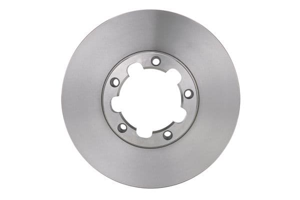 Bosch BD1659 Fren diski; ön 1