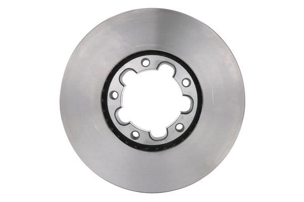 Bosch BD1659 Fren diski; ön küçük görsel 3