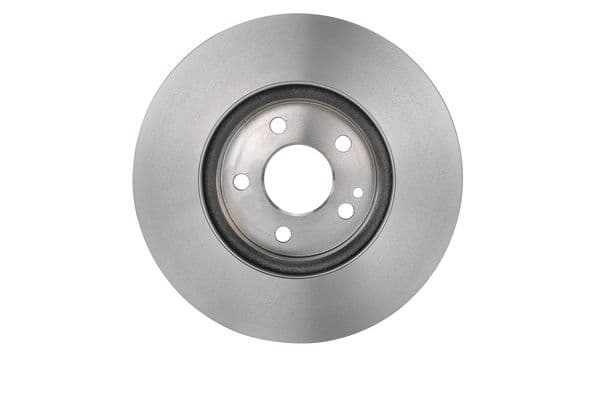 Bosch BD975 Fren diski; ön küçük görsel 3