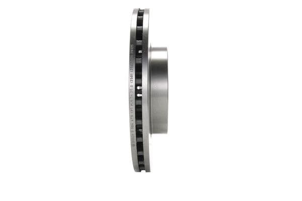 Bosch BD975 Fren diski; ön küçük görsel 4