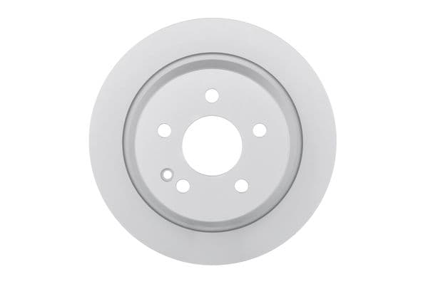 Bosch BD976 Fren diski; arka 1