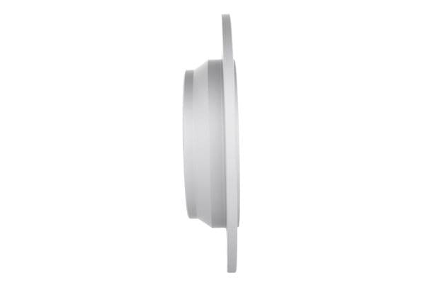 Bosch BD976 Fren diski; arka küçük görsel 2