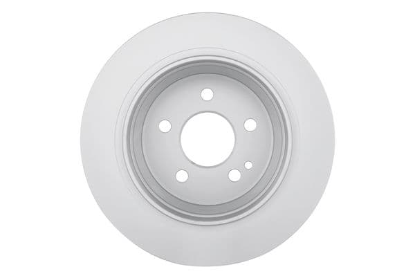 Bosch BD976 Fren diski; arka küçük görsel 3