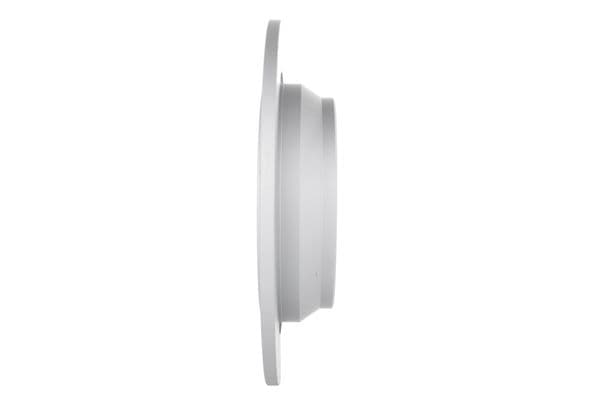 Bosch BD976 Fren diski; arka küçük görsel 4