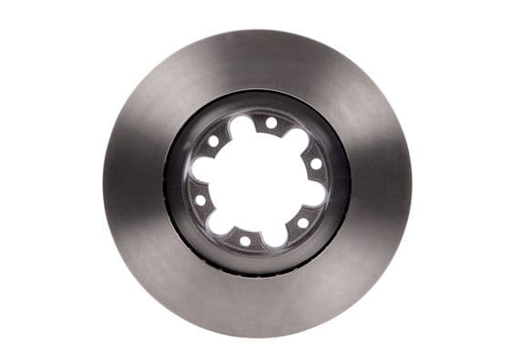 Bosch BD1863 Fren diski; ön küçük görsel 3