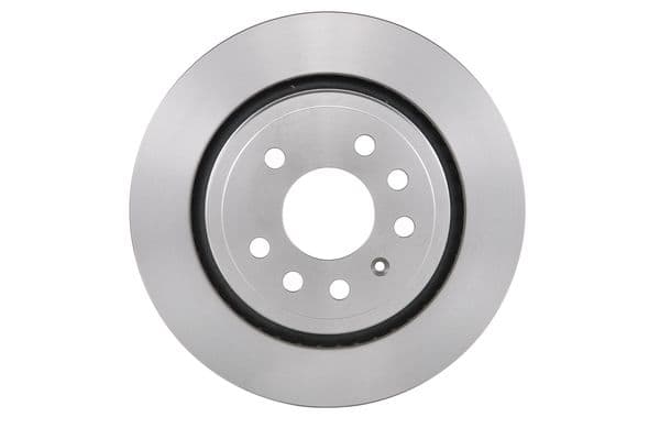 Bosch BD979 Fren diski; arka 1
