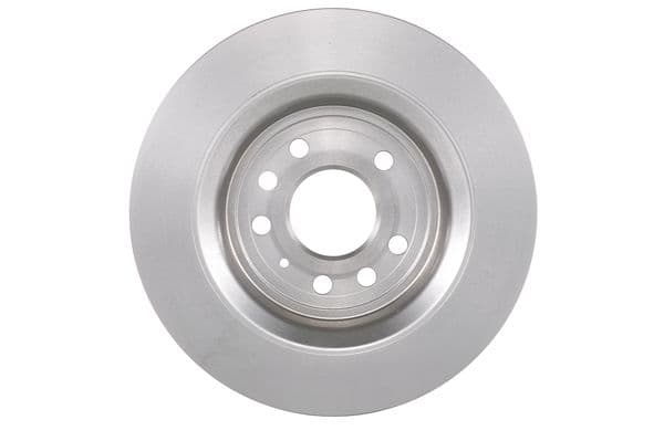 Bosch BD979 Fren diski; arka küçük görsel 3