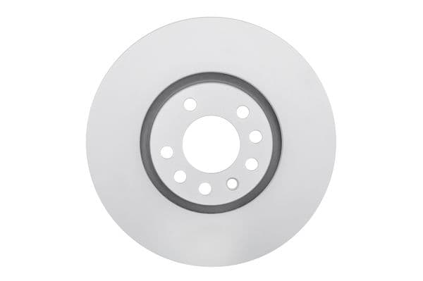 Bosch BD980 Fren diski; ön 1