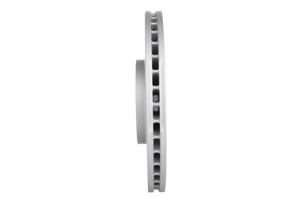Bosch BD980 Fren diski; ön küçük görsel 2